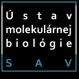 Ústav molekulárnej biológie Slovenskej akadémie vied